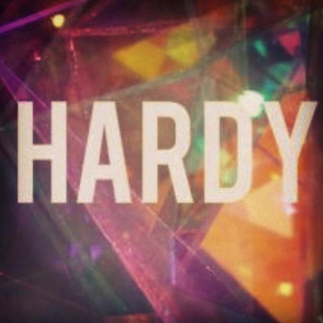 Hardy