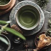 茶馆门店小憩 放松解压 古筝疗愈静心纯音乐