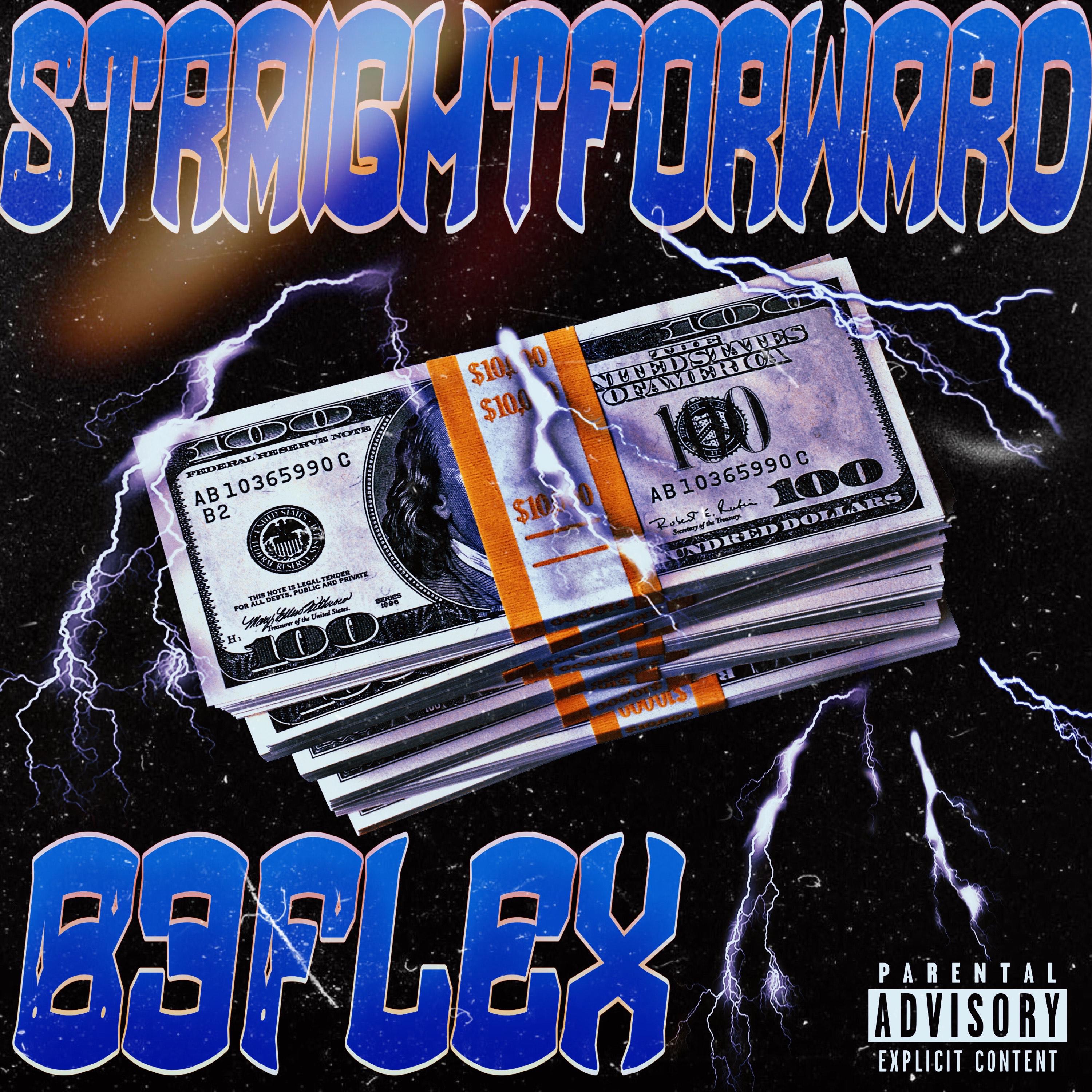 B3 Flex - Straight Forward