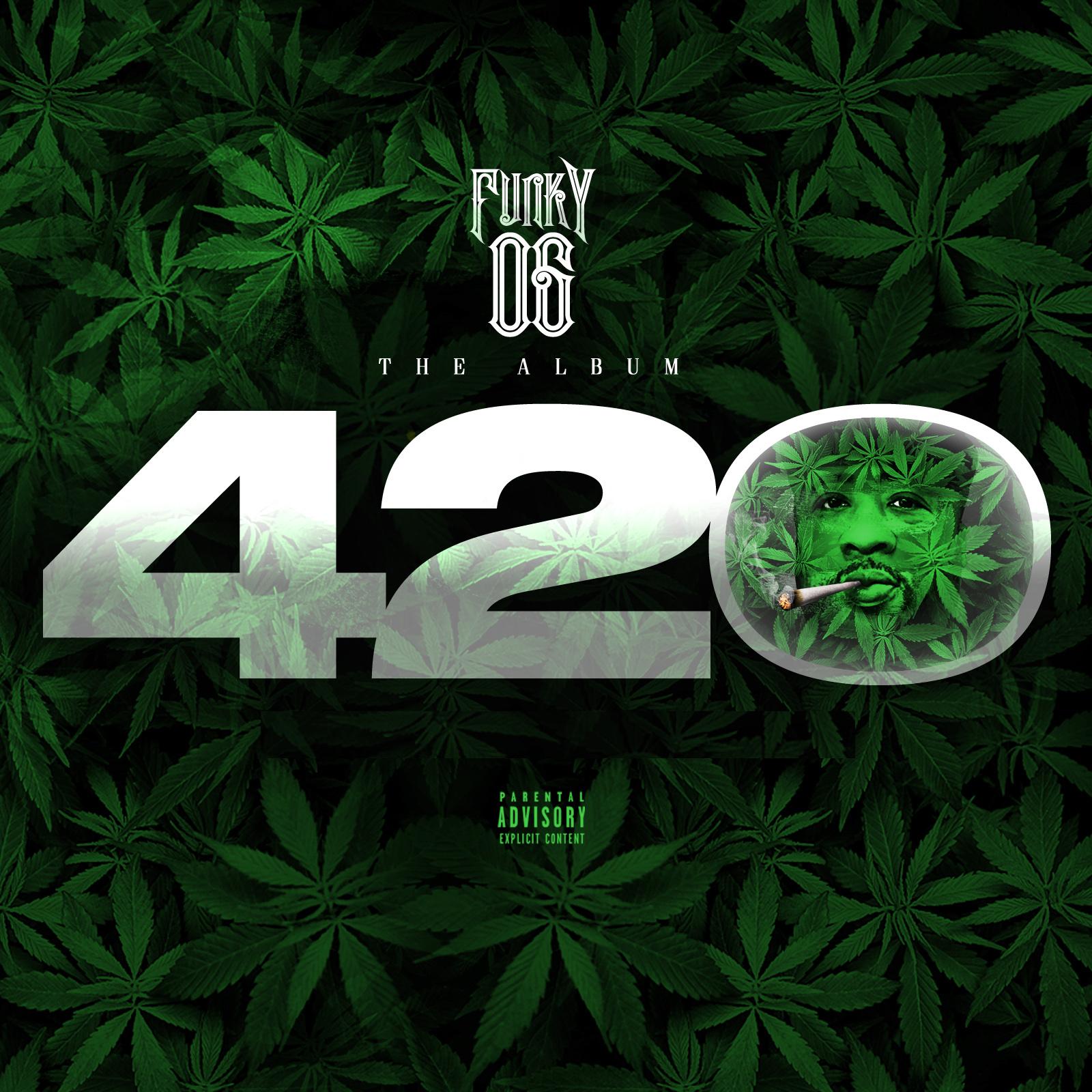 FunkyOg 420