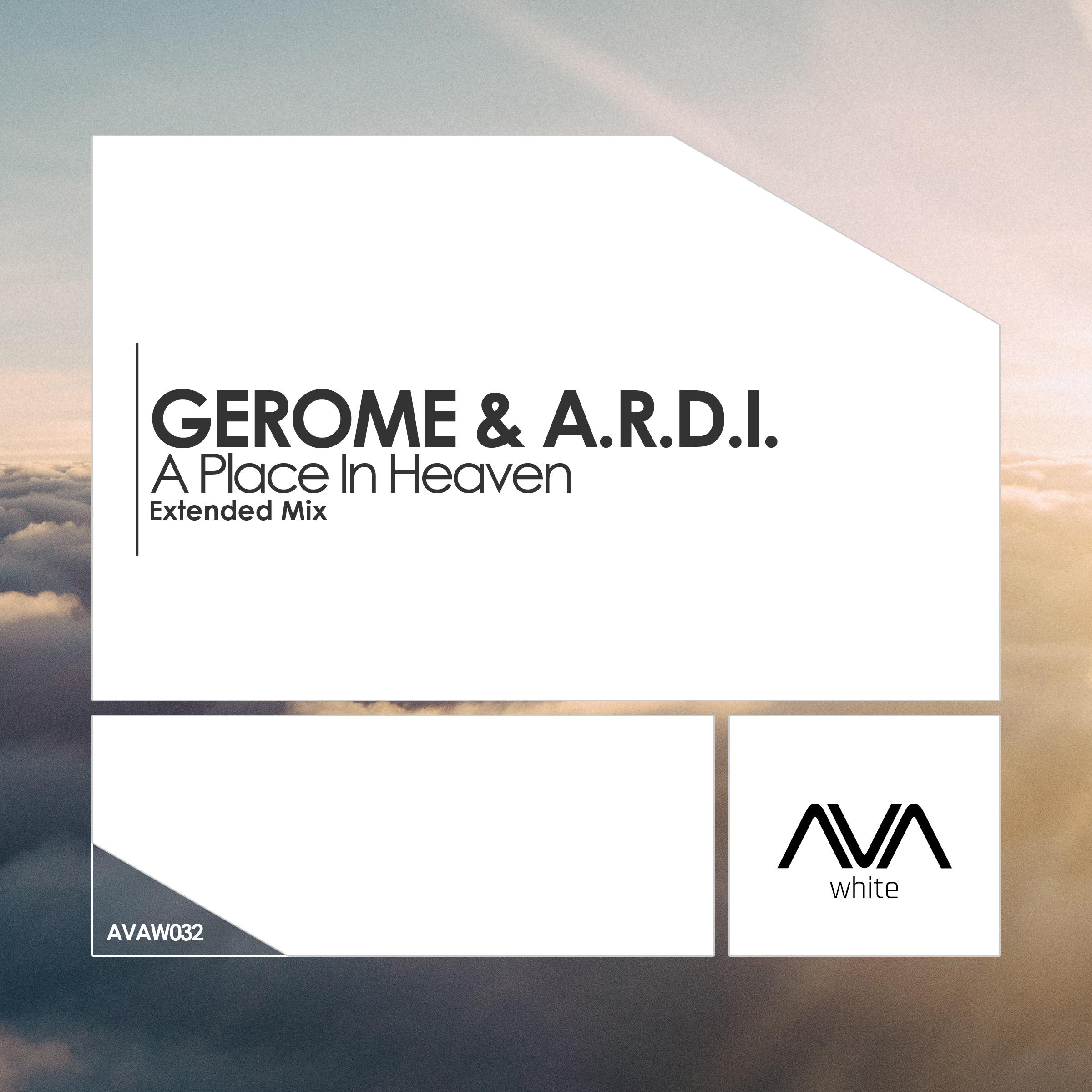 A Place in Heaven (Extended Mix)