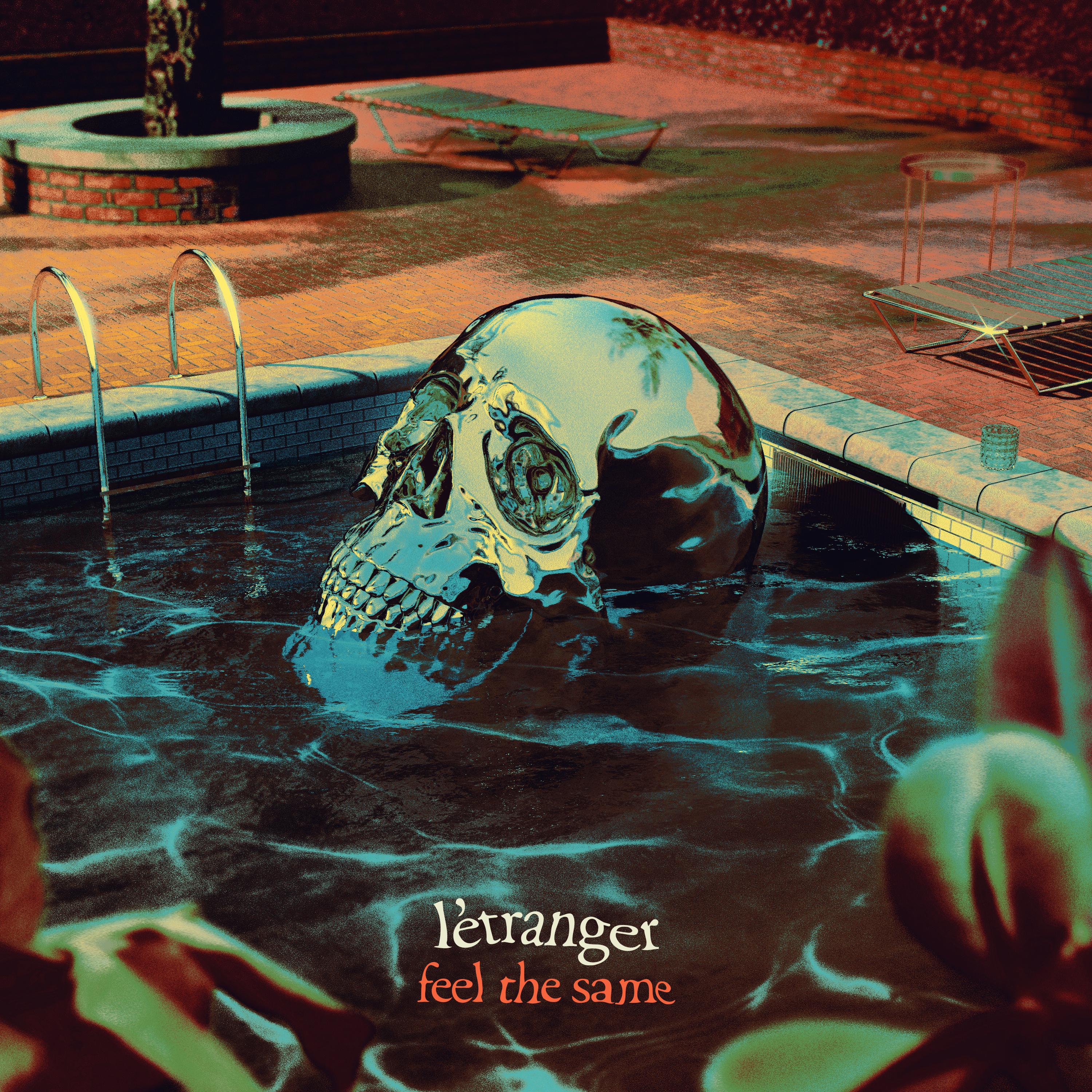 Feel The Same EP