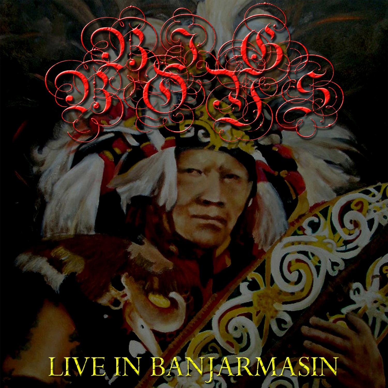 Live in Banjarmasin