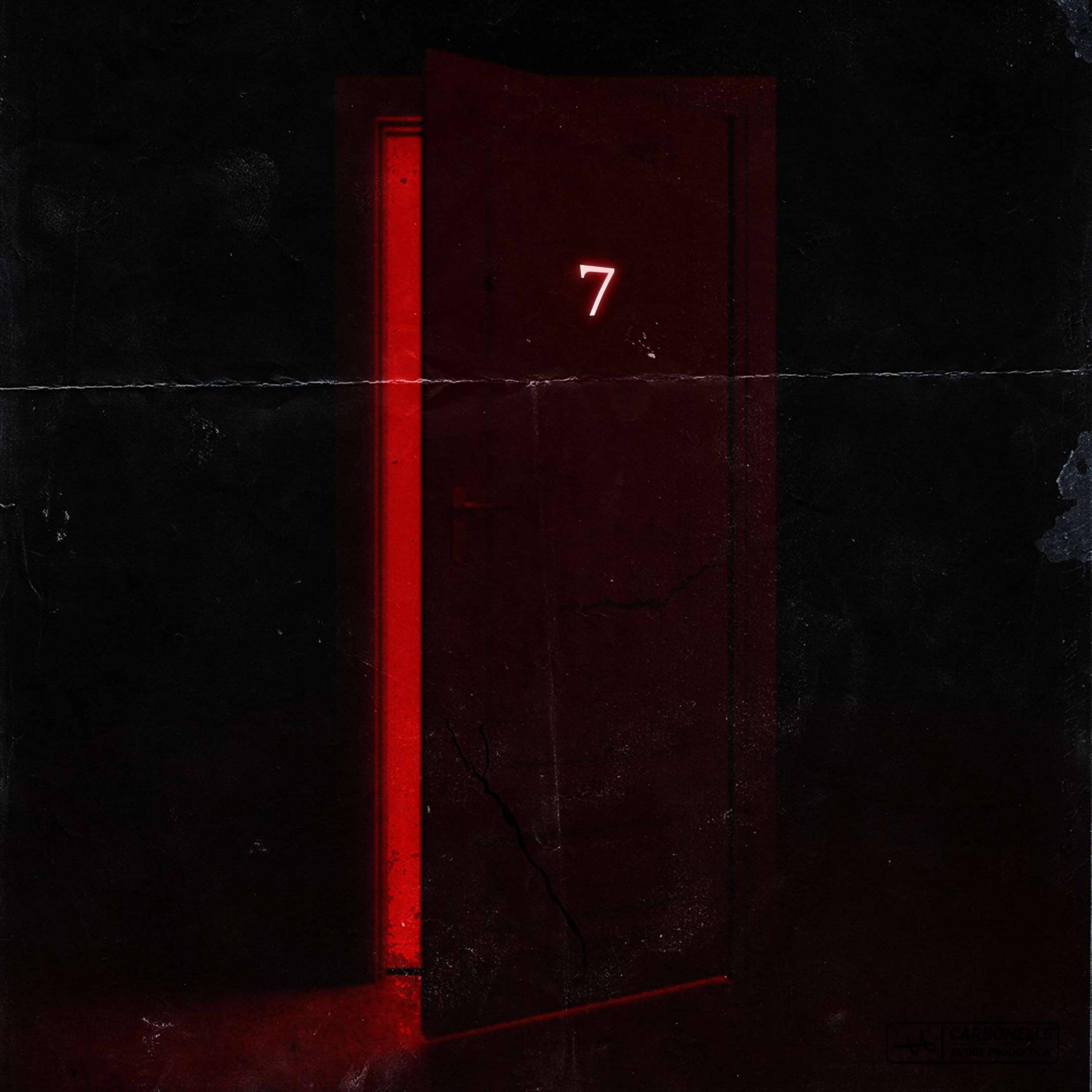 La porte (feat. Leway D)