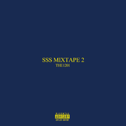 SSS MIXTAPE 2