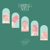 Darling West - Light Ahead