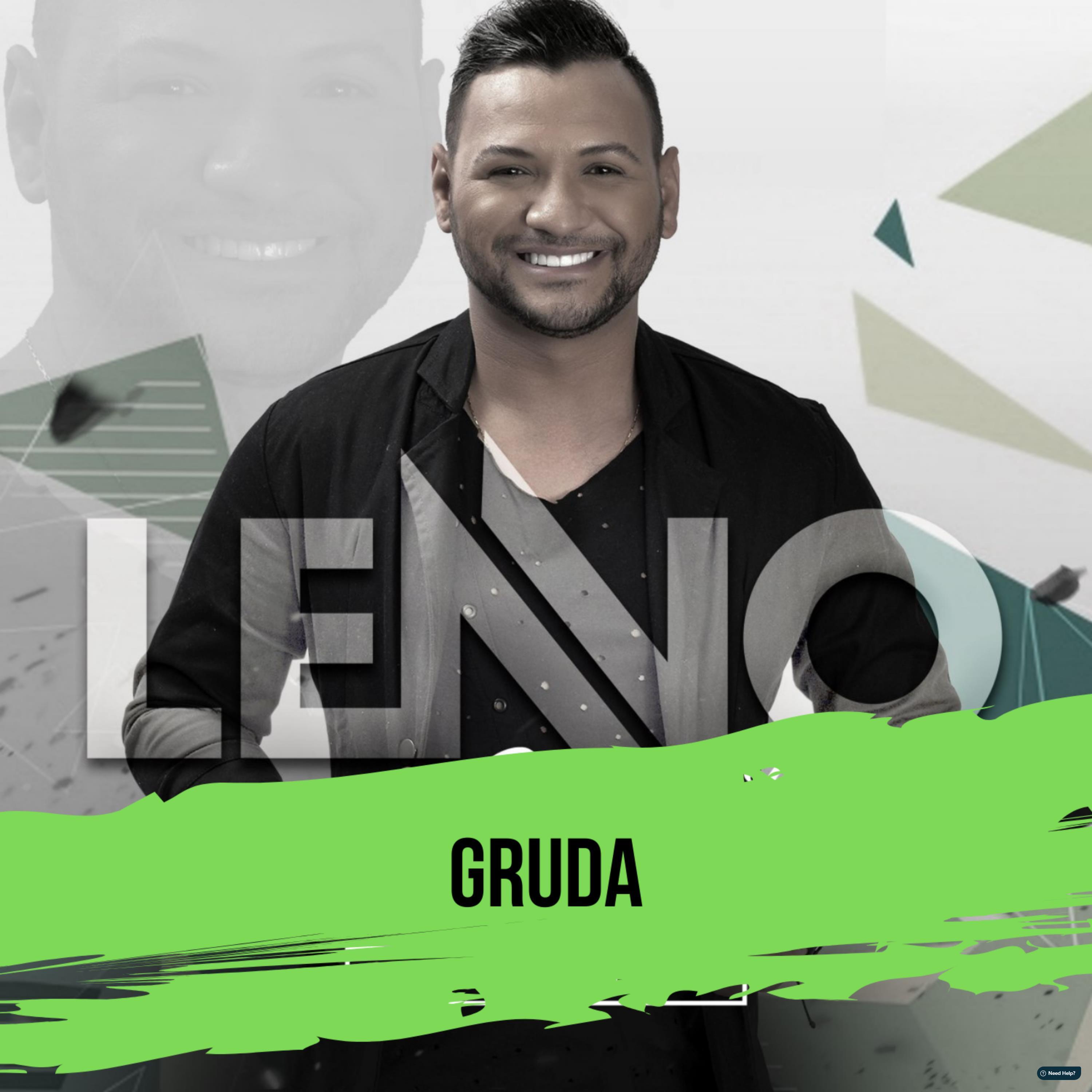 Lenno - Perdeu a Sua Vaga