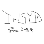 INSYDE [INSTRUMENTAL.]专辑