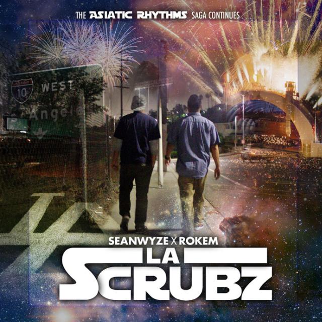 LA ScrubZ