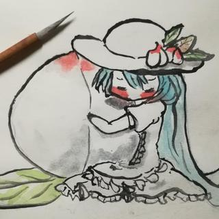 東方.耳下聽天的激闊~有頂天變