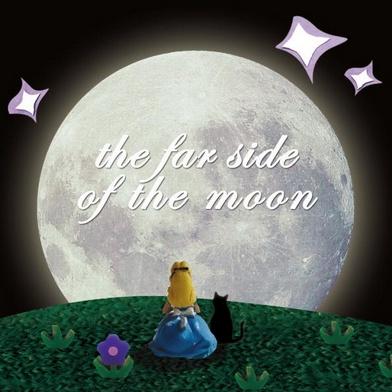 The Far Side of the Moon