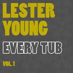 Every Tub Vol. 1专辑