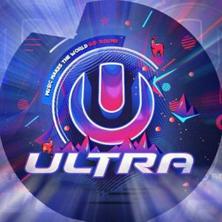 UMF2017 • 中国电音节-现场歌单