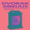 Dvorak - Sibelius专辑