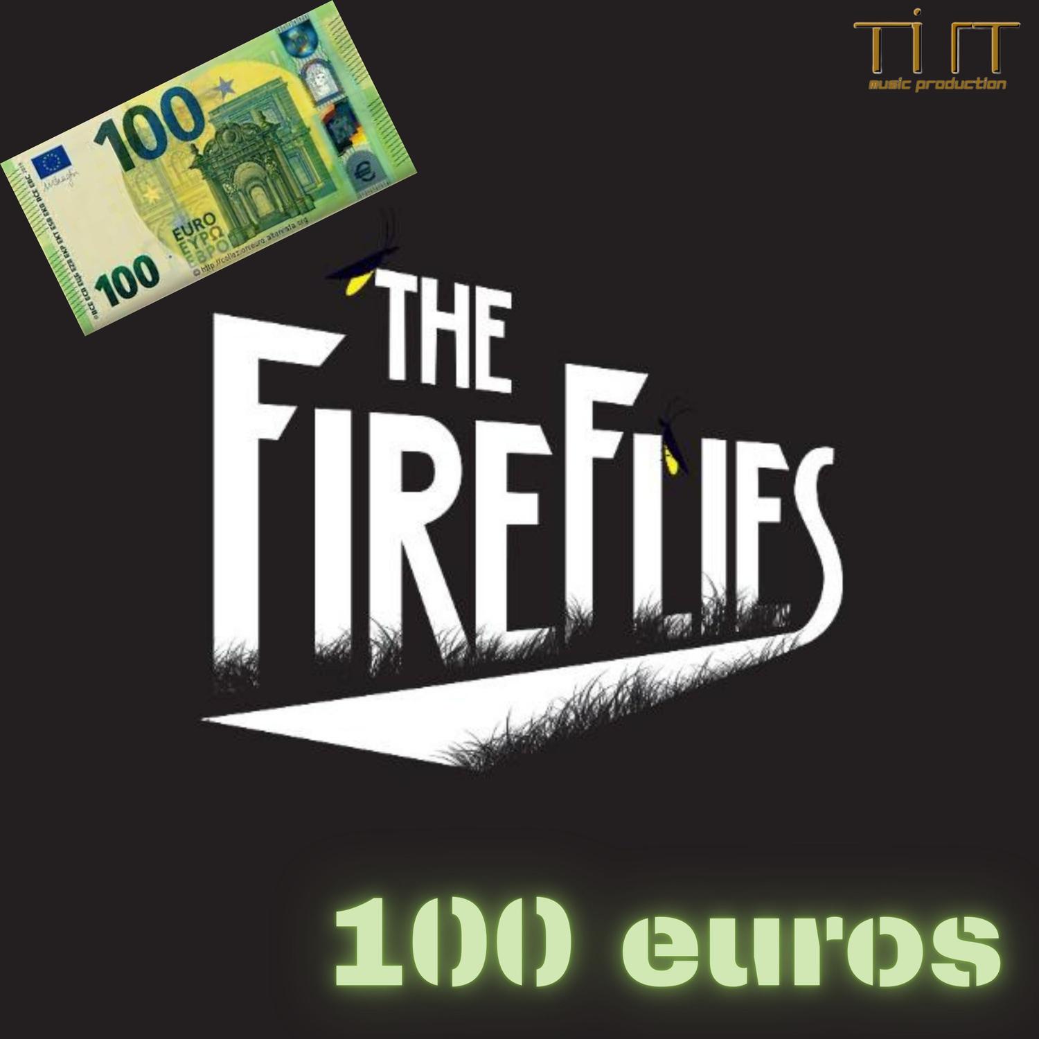 100 Euros