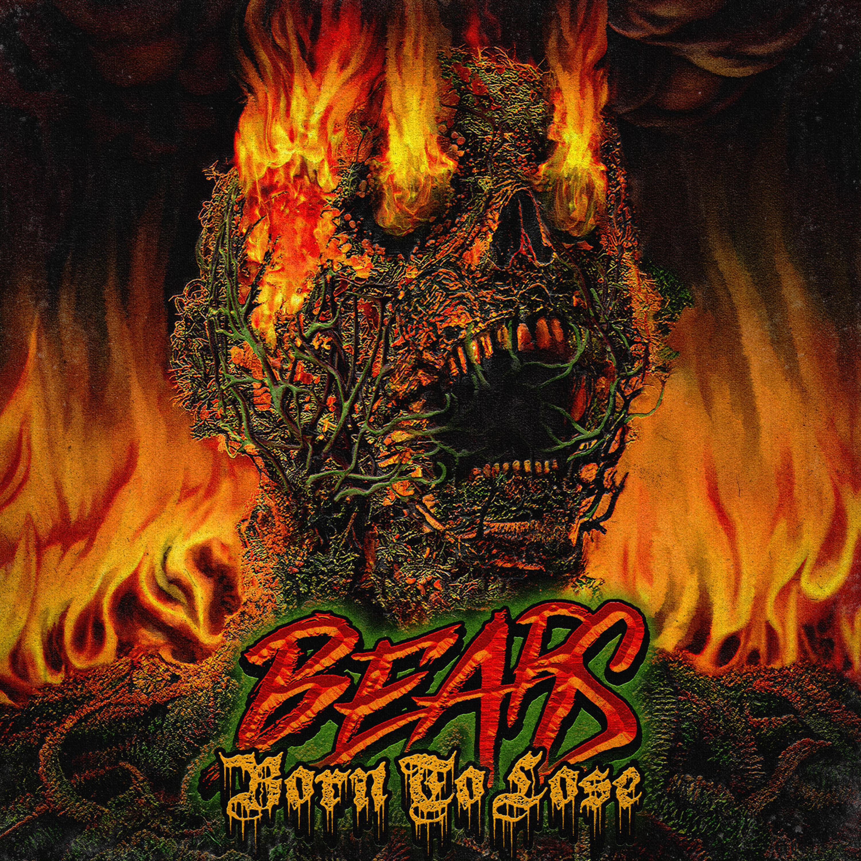 Bears - Death's Door