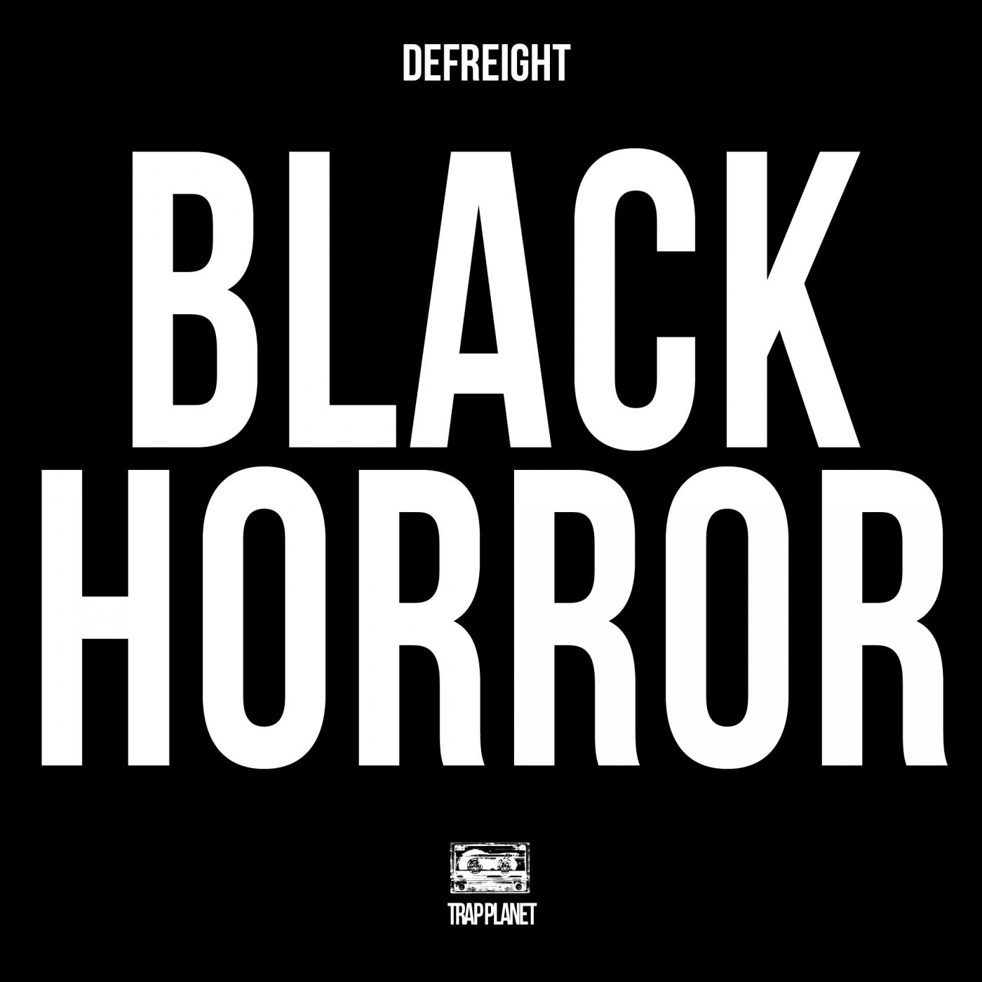 Black Horror