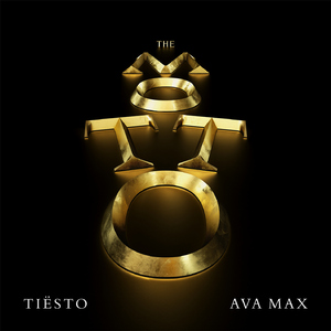 Tiesto、Ava Max - The Motto （降4半音）