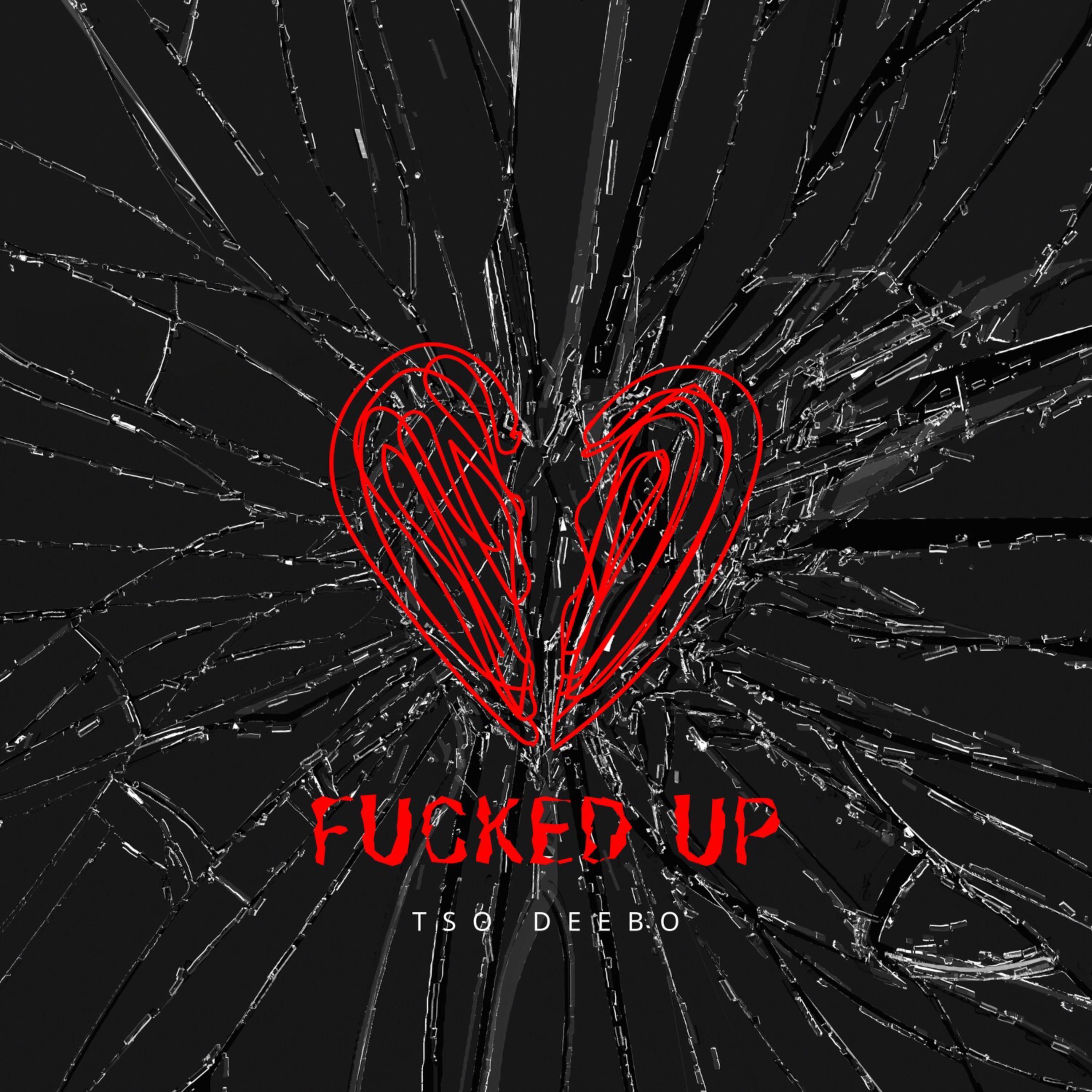 ****ed Up