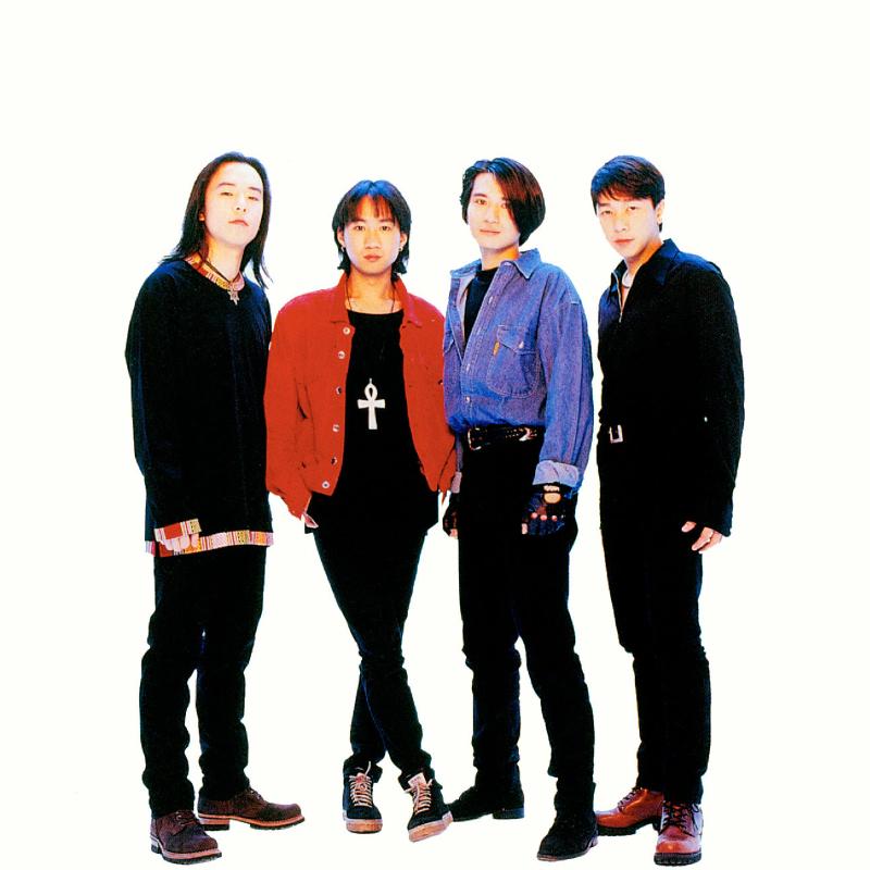 听·Beyond | 永不落幕的时代经典