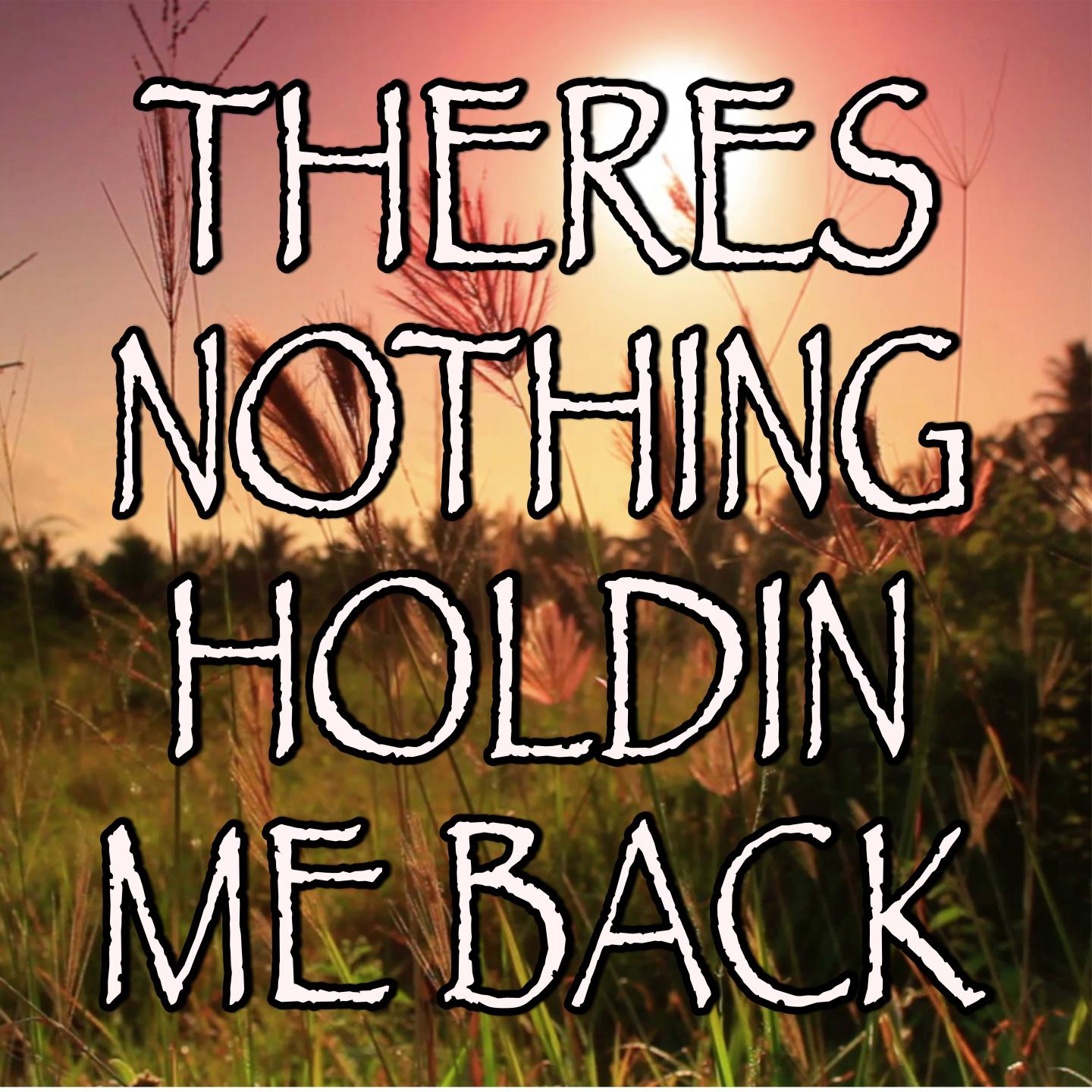 There's Nothing Holdin' Me Back - Tribute to Shawn Mendes专辑