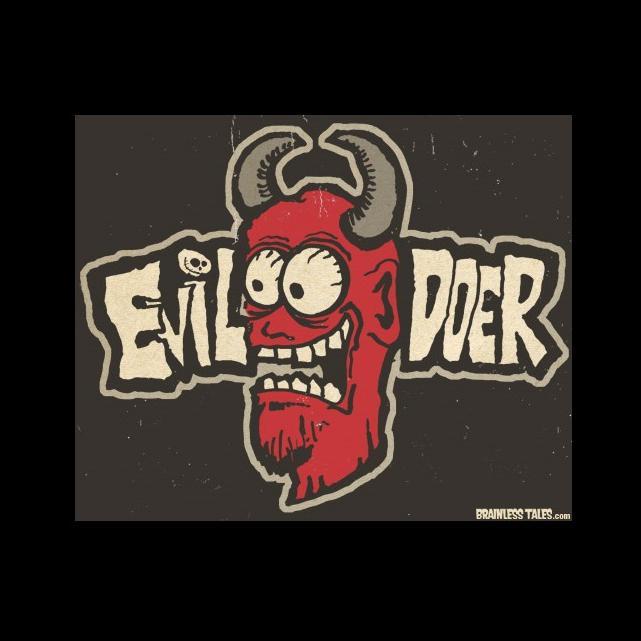 Blithe-Unbbr(Evildoer Mashup)（DJ-Evildoer remix）