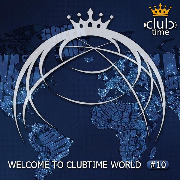 Welcome To ClubTime World专辑