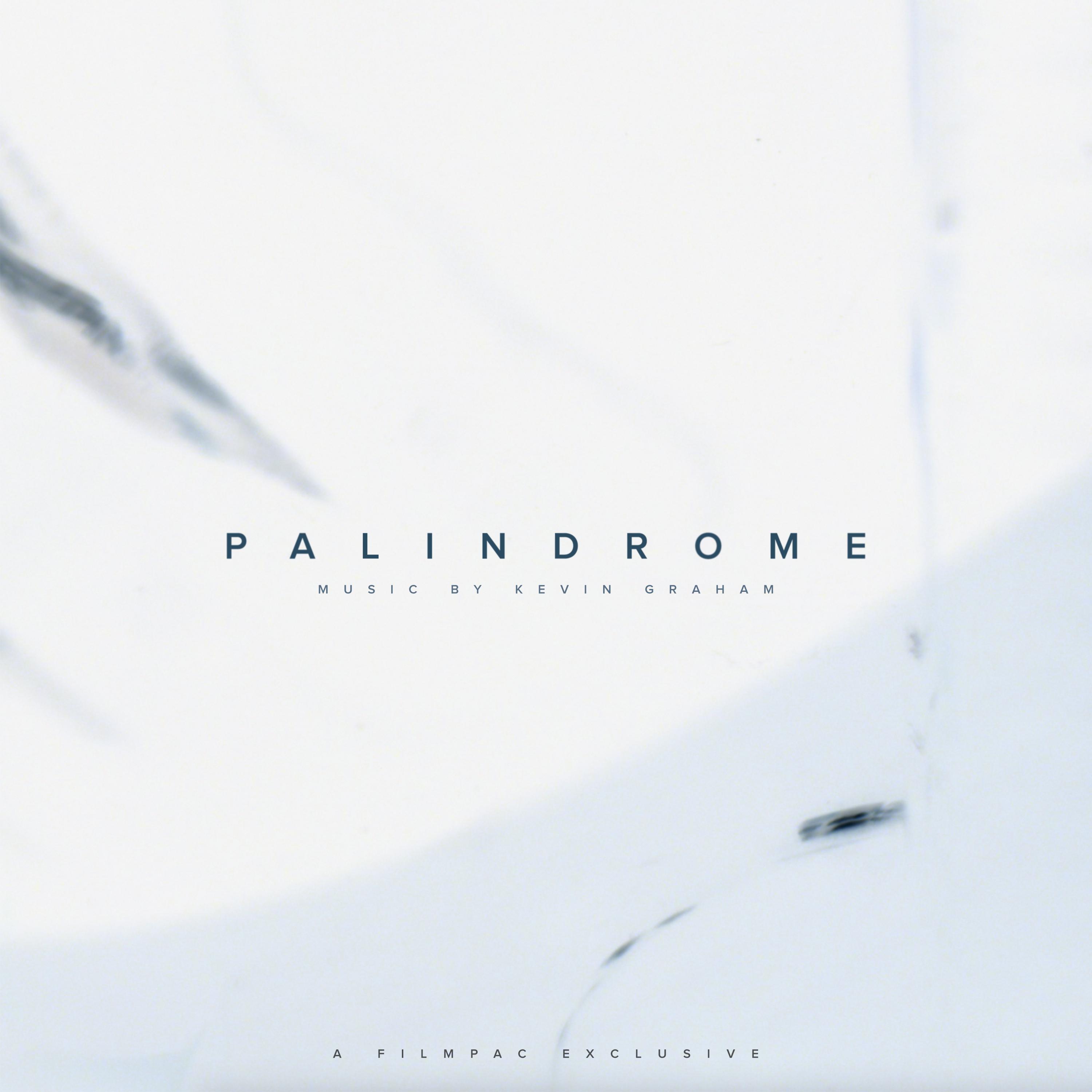 Palindrome专辑