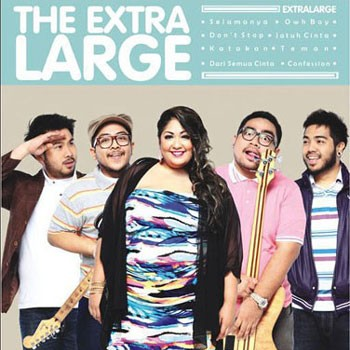 Extralarge