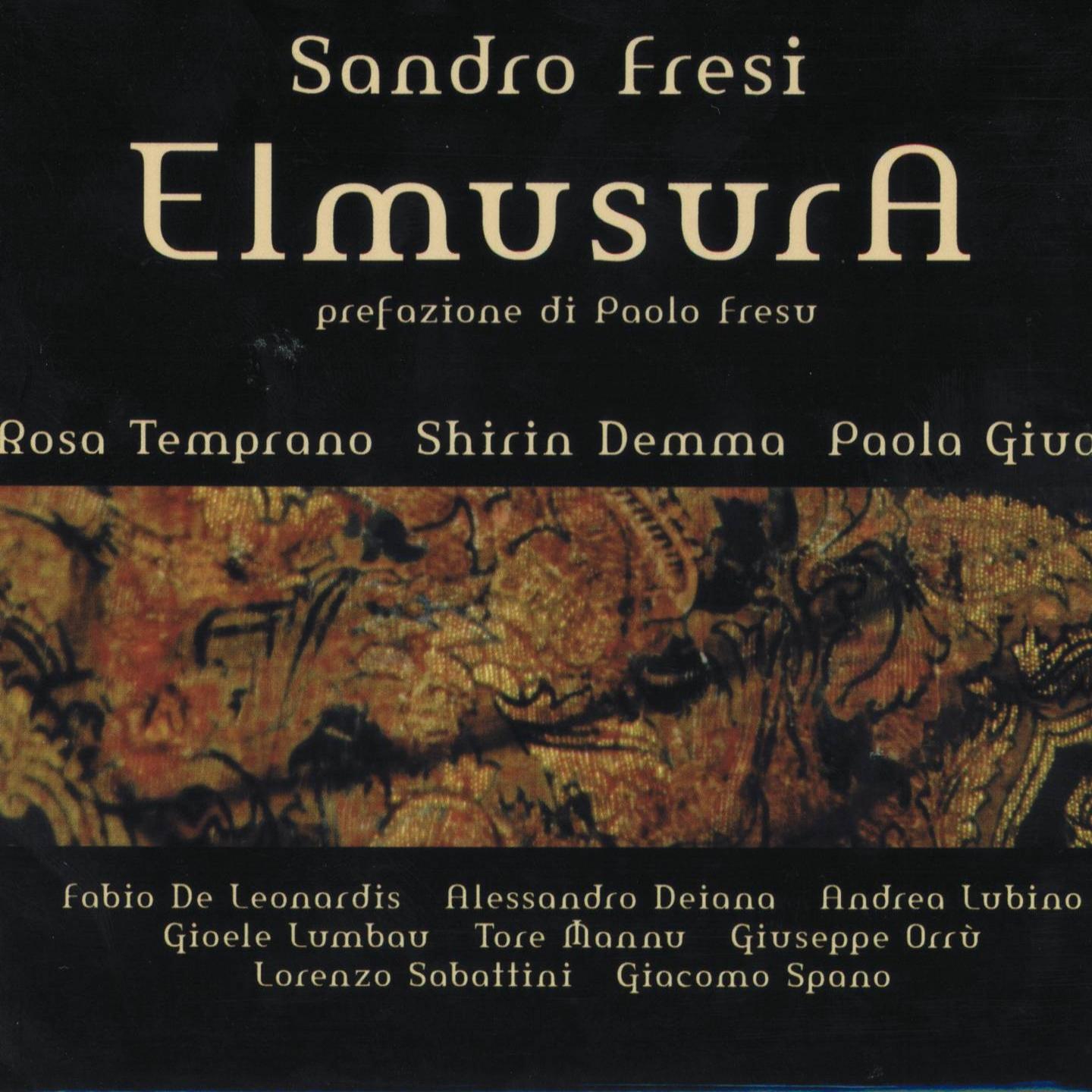Elmusura