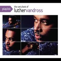 Any Love - Luther Vandross (unofficial Instrumental)