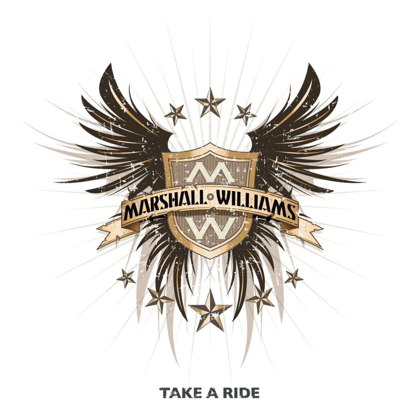 Take A Ride - EP