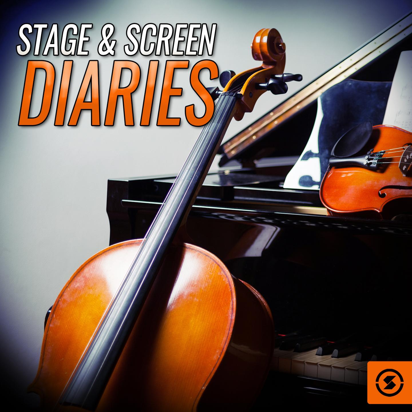 Stage & Screen Diaries专辑