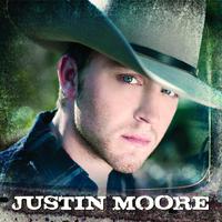 Small Town USA - Justin Moore (unofficial Instrumental) 无和声伴奏