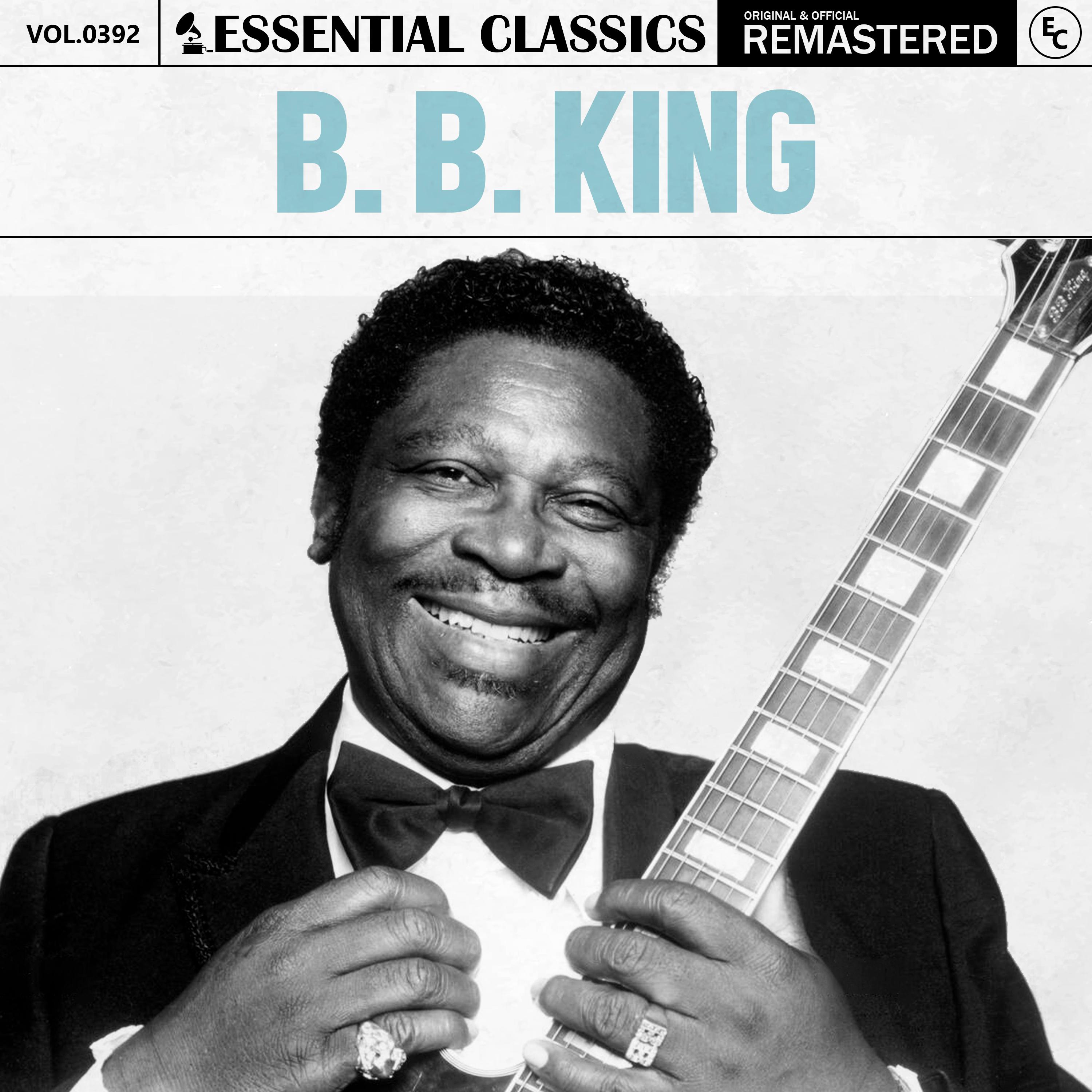 B.B. King - Precious Lord