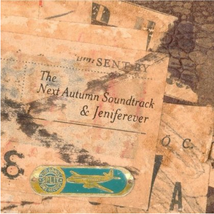 Jeniferever / The Next Autumn Soundtrack