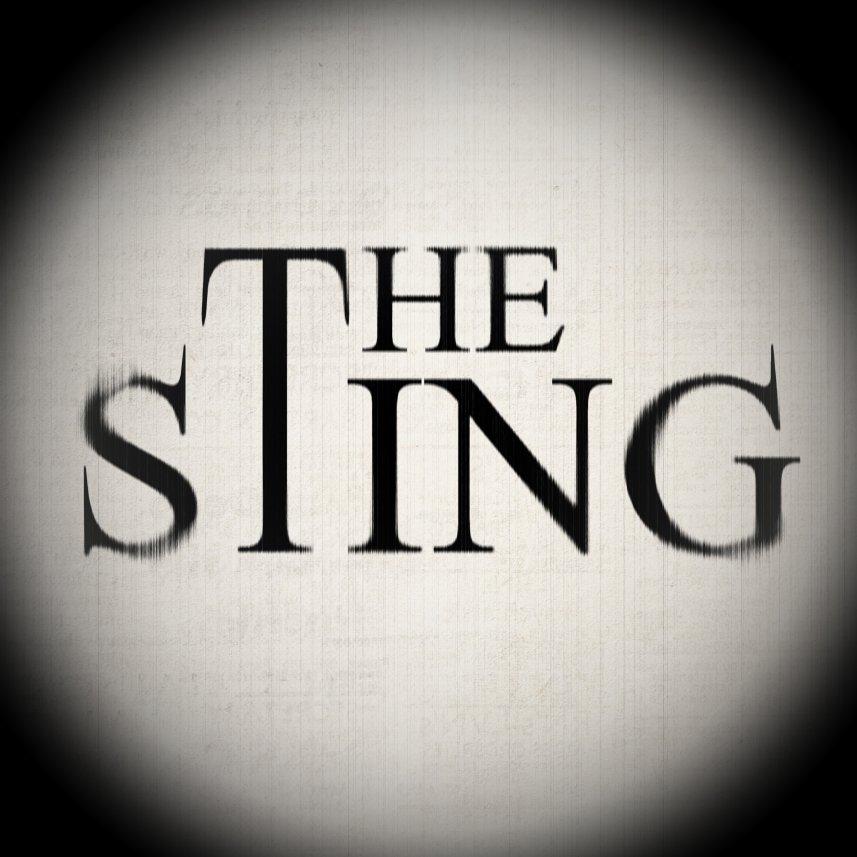 The Sting刺钉乐队