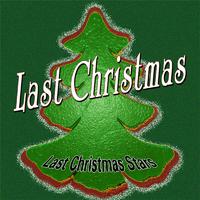 Last Christmas - shinee 新版女歌新版气氛圣诞歌曲伴奏