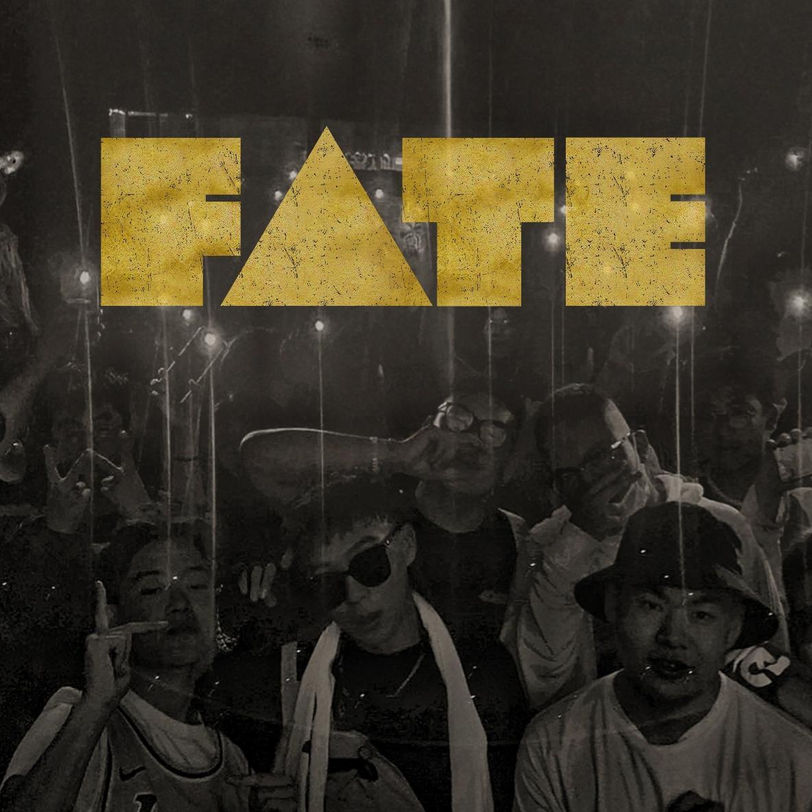 Fate (prod by 1AVENDER BEATZ)