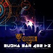 Budha - Bar 432 Hz: The Natural Frequency of the Universe (Yoga: Meditation & Relaxation)