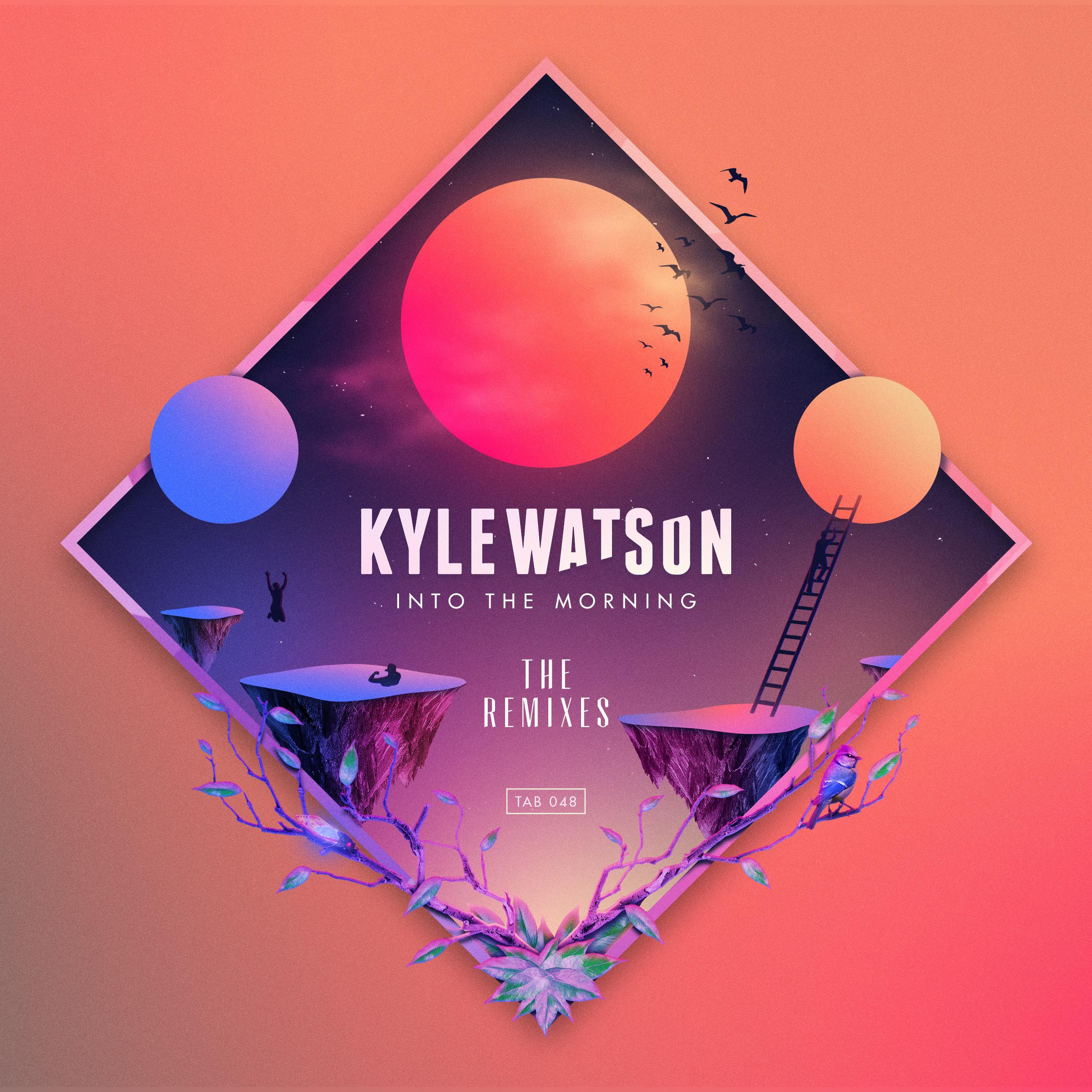 Kyle Watson - Song For The One (Kyle Watson Remix)