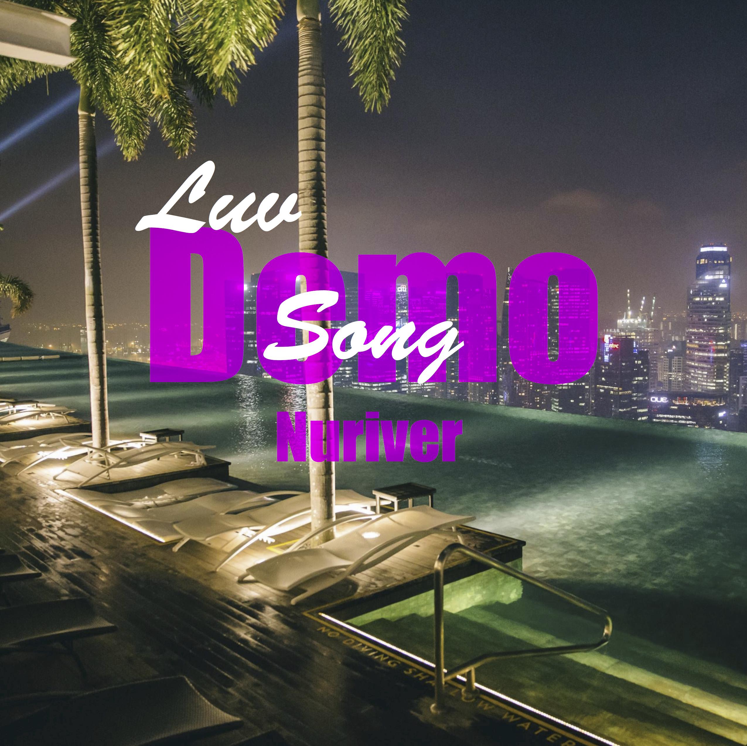 Luv Song（Demo）专辑