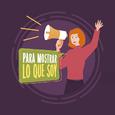 Para mostrar lo que soy