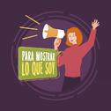 Para mostrar lo que soy专辑