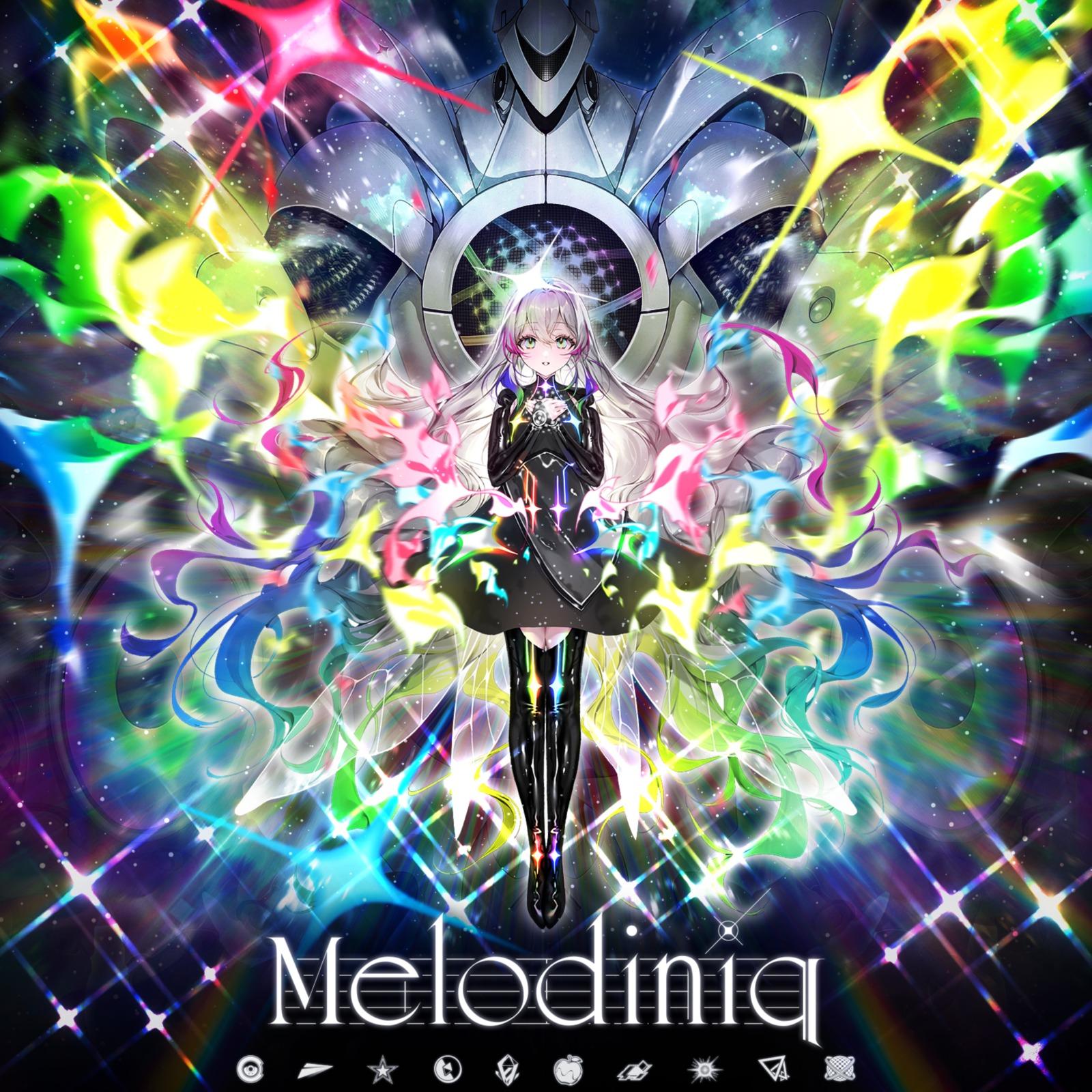 Melodiniq