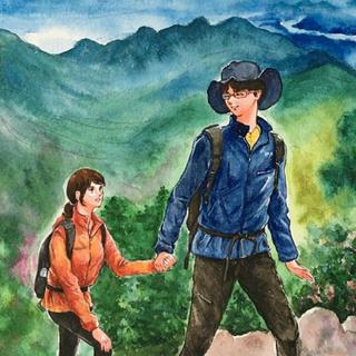 『民谣合唱集』 相似的灵魂早晚会遇到