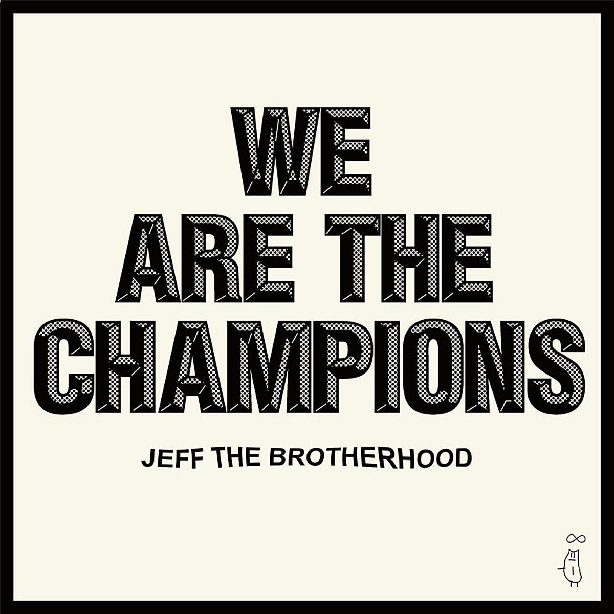 Jeff the Brotherhood - Health and Strength