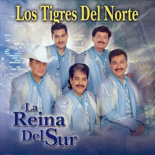 La  Reina del Sur
