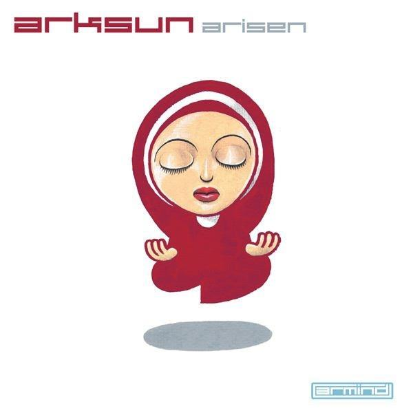 Arksun - Arisen (Airbase pres. Parc Remix) - Airbase pres. Parc Remix