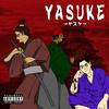 CAPPER MAINICHI - YASUKE